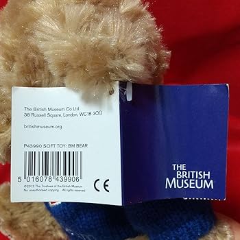 テディベア TOYMUSEUM Hiro's コレクション テディベア ｜ Hiro's Collection Teddy bear